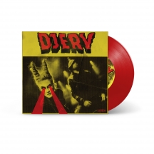 Djerv - (we Don’t) Hang No More / Throne (red Vinyl)