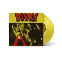 Djerv - (we Don’t) Hang No More / Throne (yellow Vinyl)