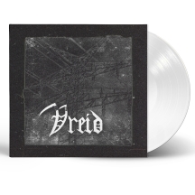 Vreid - Kraft (white Vinyl)
