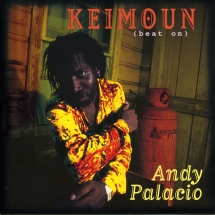 Andy Palacio - Keimoun