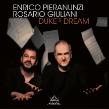 Enrico Pieranunzi & Rosario Giuliani - Duke
