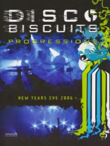 Disco Biscuits - Progressions