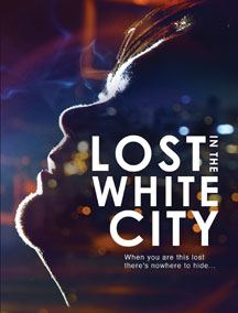 Lost In The White City