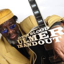 James Blood Ulmer - Inandout