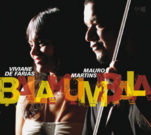 Viviane De Farias & Martins - Balakumbala