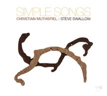 Steve Swallow & Ch Muthspiel - Simple Songs