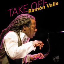 Ramon Valle - Take Off