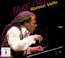 Ramon Valle - Take Off Deluxe