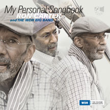 Ron Carter & Wdr Big Band - My Personal Songbook