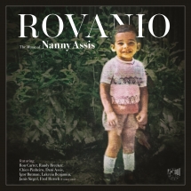 Nanny Assis - Rovanio