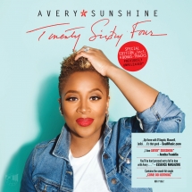 Avery*Sunshine - Twenty Sixty Four Bonus Edition
