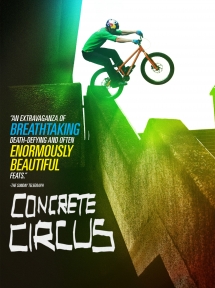 Concrete Circus