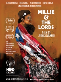 Millie & The Lords