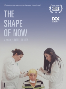 The Shape Of Now