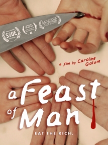 A Feast Of Man