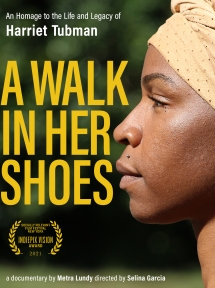 A Walk In Her Shoes