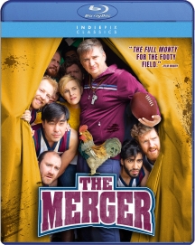 The Merger (Indiepix Classics)