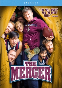 The Merger (Indiepix Classics)