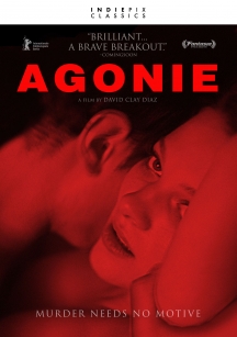 Agonie (IndiePix Classics)