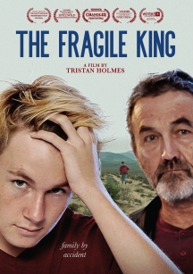 The Fragile King