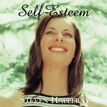Steven Halpern - Enhancing Self-esteem