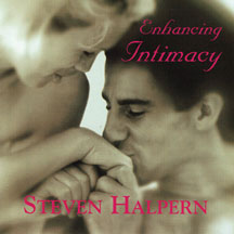 Steven Halpern - Enhancing Intimacy
