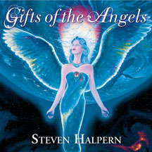 Steven Halpern - Gifts Of The Angels