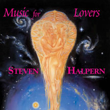 Steven Halpern - Music For Lovers