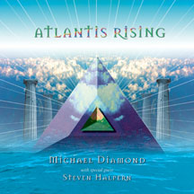 Michael Diamond - Atlantis Rising