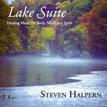 Steven Halpern - Lake Suite