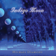 Michael Diamond - Indigo Moon
