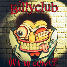 Billyclub - Out To Lunch