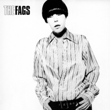 The Fags - The Fags EP