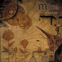 Mitra - All Gods Kill