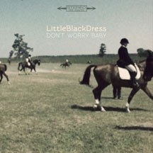 Little Black Dress - Don