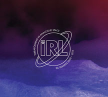 Terraforming In Analogue Space: IRL Remixes 2000-2015