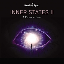 Patty Ray Avalon - Inner States II: A Return To Light (Japanese)
