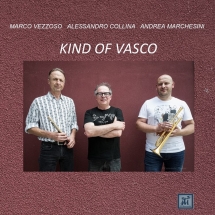 Marco Vezzoso & Alessandro Collina & Andrea Marchesini - Kind Of Vasco