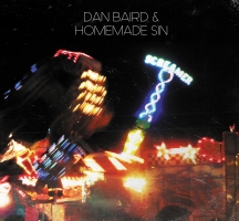Dan Baird & Homemade Sin - Screamer