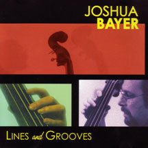 Joshua Bayer - Lines And Grooves