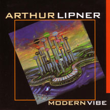 Arthur Lipner - Modern Vibe
