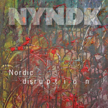 Nyndk - Nordic Disruption
