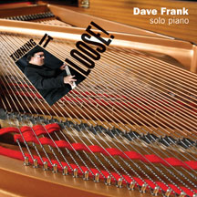 Dave Frank - Turning It Loose!