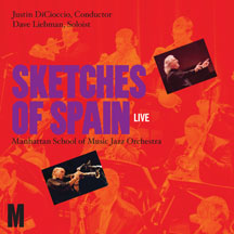 Manhattan School Of Music - Sketches Of Spain