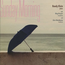 Randy Klein - Sunday Morning