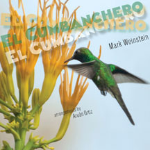 Mark Weinstein - El Cumbanchero
