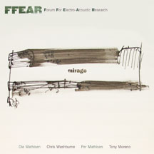Ffear - Ole Mathisen & Chris Washburne - Mirage