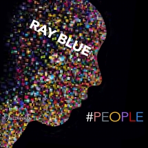 Ray Blue - #people