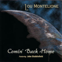 Lou Montelione - Comin