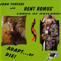 John With Rent Romus